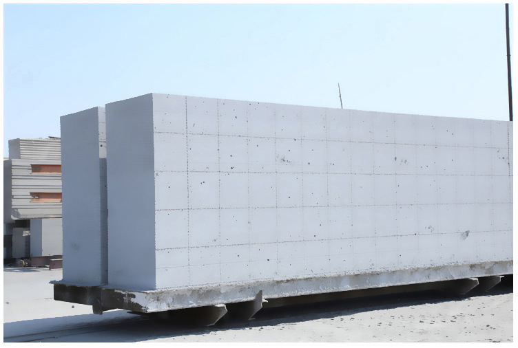 公安加气块 加气砌块 轻质砖气孔结构及其影响因素