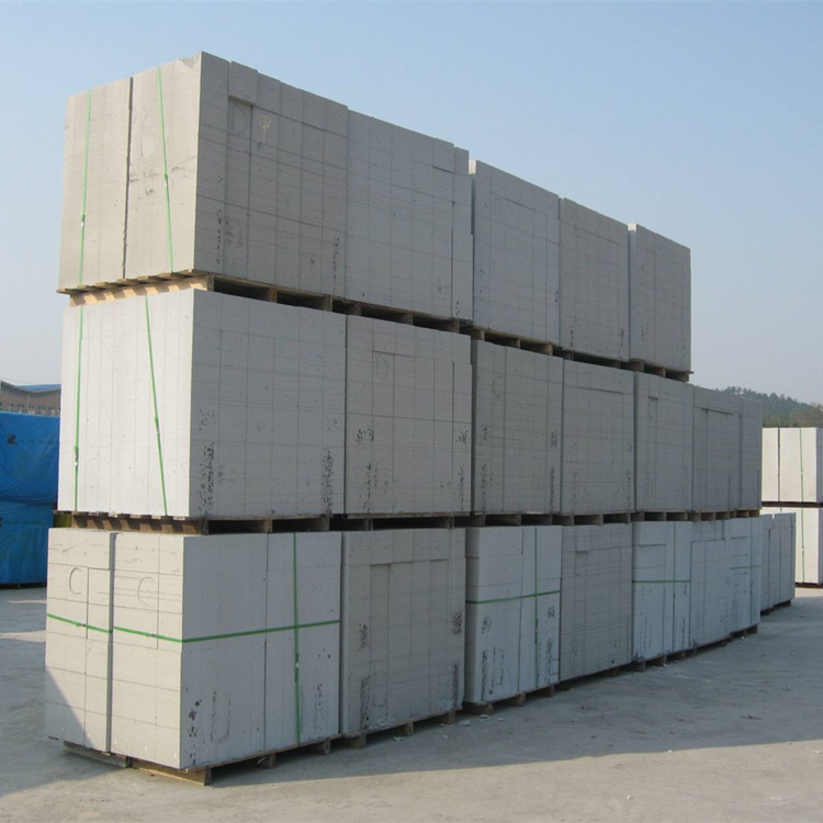 公安宁波台州金华厂家：加气砼砌块墙与粘土砖墙造价比照分析