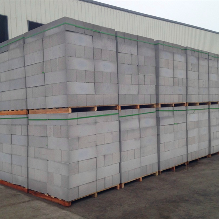公安宁波厂家：新型墙体材料的推广及应运